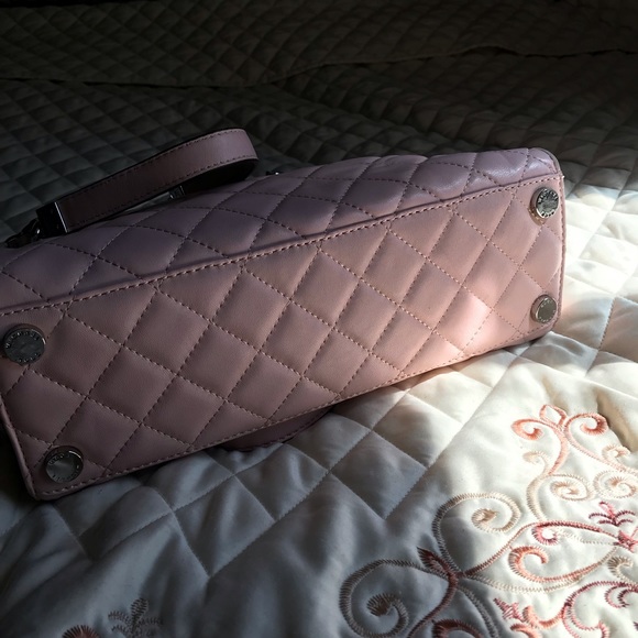 Light PINK MK bag - Picture 6 of 8